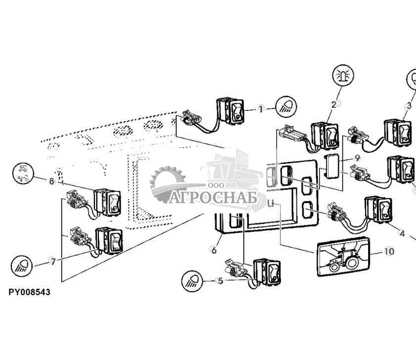 ЭЛЕКТРИЧЕСКИЕ ИНСТРУМЕНТЫ 